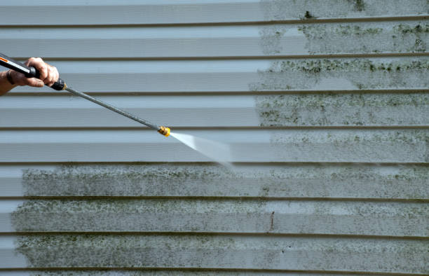 Trusted Claycomo, MO Pressure Washing Experts